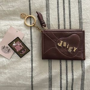 Vintage Juicy Couture Wallet